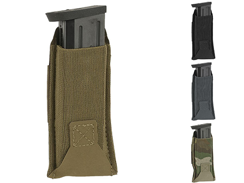 Blue Force Gear Belt-Mounted Ten-Speed Pistol Magazine Pouch 