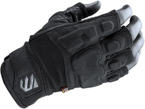 Blackhawk S.O.L.A.G. Instinct Half Glove 