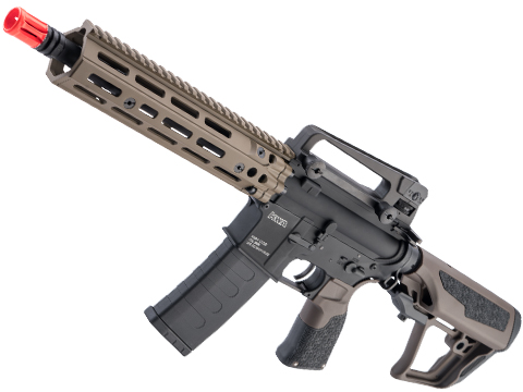 EMG Custom KWA Daniel Defense RIS III KM4 CQB Airsoft AEG Rifle