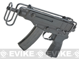 KWA kz.61 Skorpion Airsoft Gas Blowback GBB Rifle / SMG