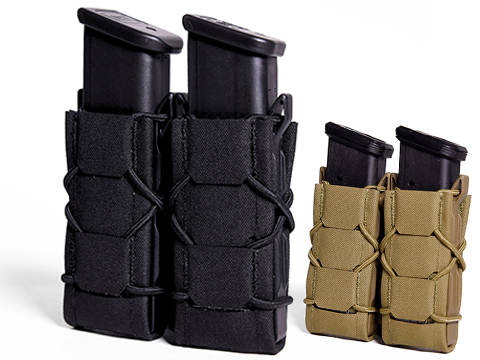 HSGI Double Pistol Gen 2 TACO Modular Pistol Magazine Pouch 