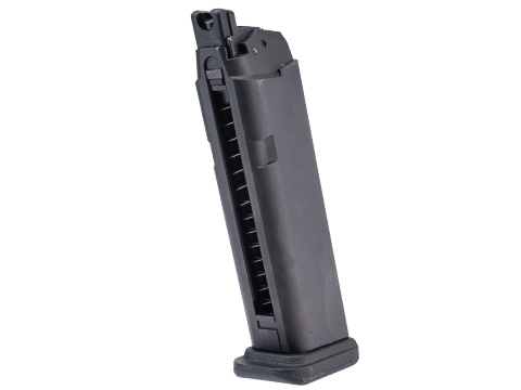 KWA 22 Round Magazine for KWA ATP-GT Gas Blowback Airsoft Pistol