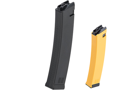 KWA 80rd Mid-Cap Magazine for QRF MOD.1 / AVA-4 Airsoft AEG 