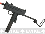 KWA M11A1 NS2 System Gas Blowback Sub-Machine Gun