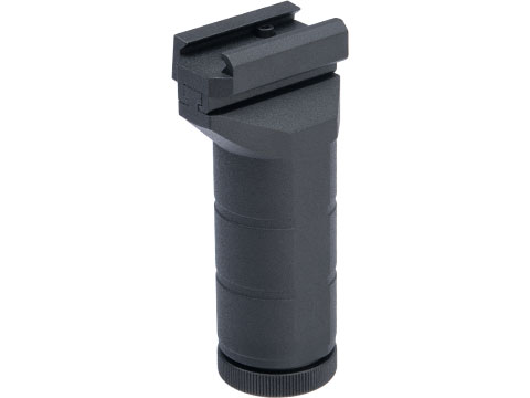 LCT Airsoft Z Series Aluminum Vertical Grip (Type: ZRK-1 Medium Type)