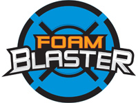 Foam Blaster