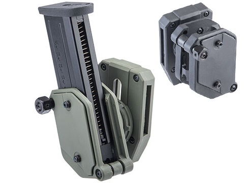 Matrix Multi-Angle Rotating Magazine Pouch 