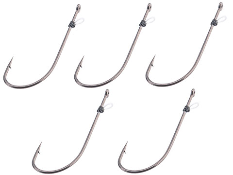 Owner Cover Shot Fishing Hooks (Size: #2)