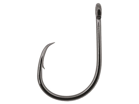 Owner Hooks Mosquito Circle Fishing Hook (Size: 6)