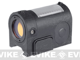 Star SMG / MP7 Type Z-Point Red Dot Sight with QD Low Profile Mount