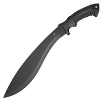 Elk Ridge Bolo Machete (Black)