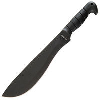 KA-BAR Cutlass Machete | 16.5" Overall, 1085 Carbon Steel, KA1248