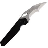 Linton Cutlery Nightmare Hawk Large Tactical Linerlock L92014124