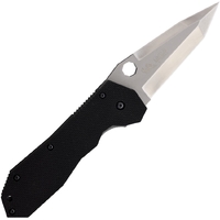 Linton Cutlery Executive Large Tactical Linerlock L92015124