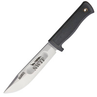 Marbles NWTF Bowie Hunting Fixed Blade Knife