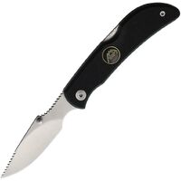 Outdoor Edge Caper Lite Lockback Folding Hunting Knife OECL10B