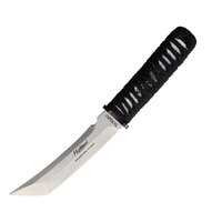 Tokisu Hattori Tactical Fixed Blade Tanto Knife TOK32470