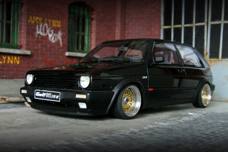 Golf 2 Gti Tuning