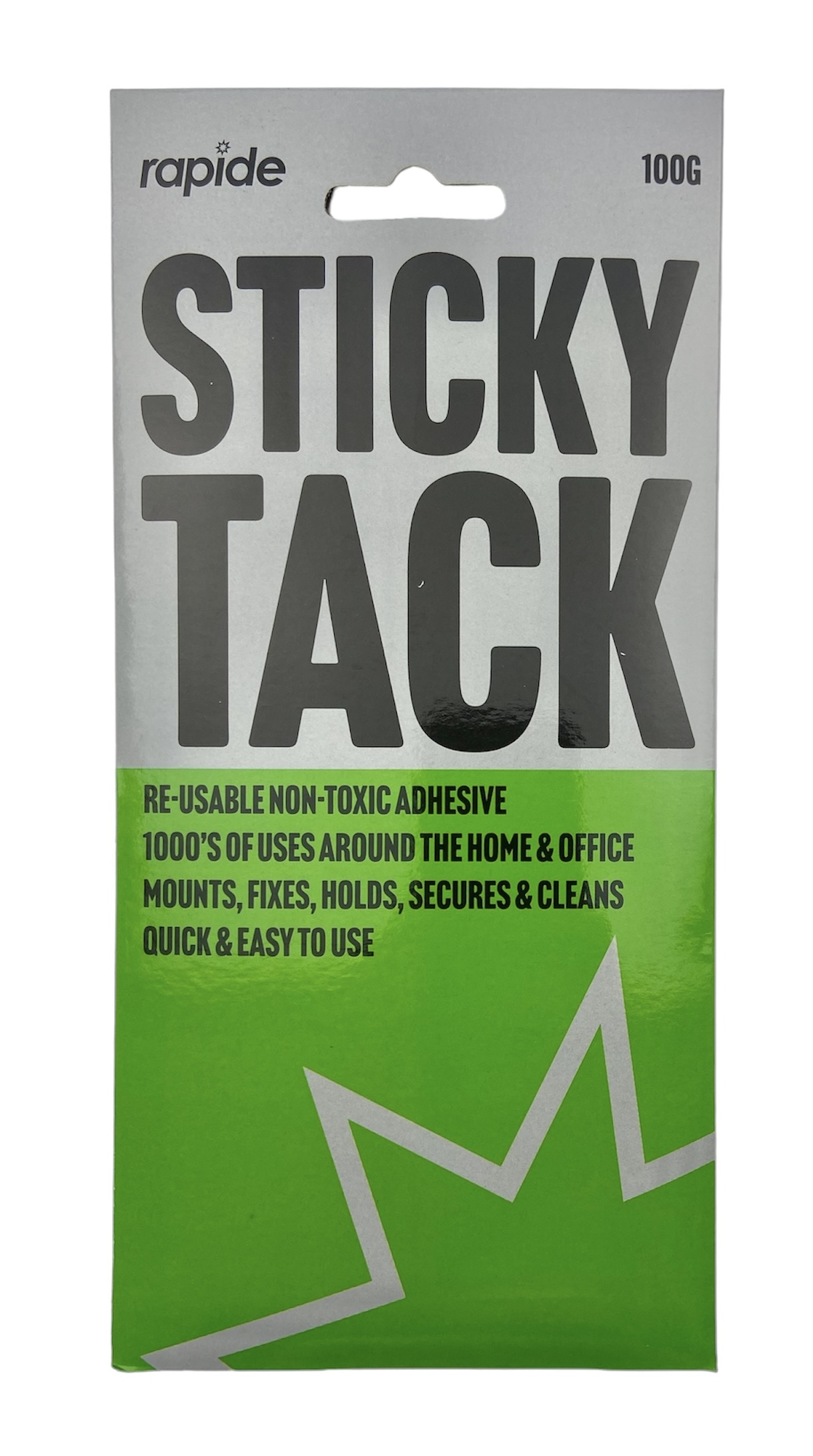 40002 RAPIDE 2586 STICKY TACK