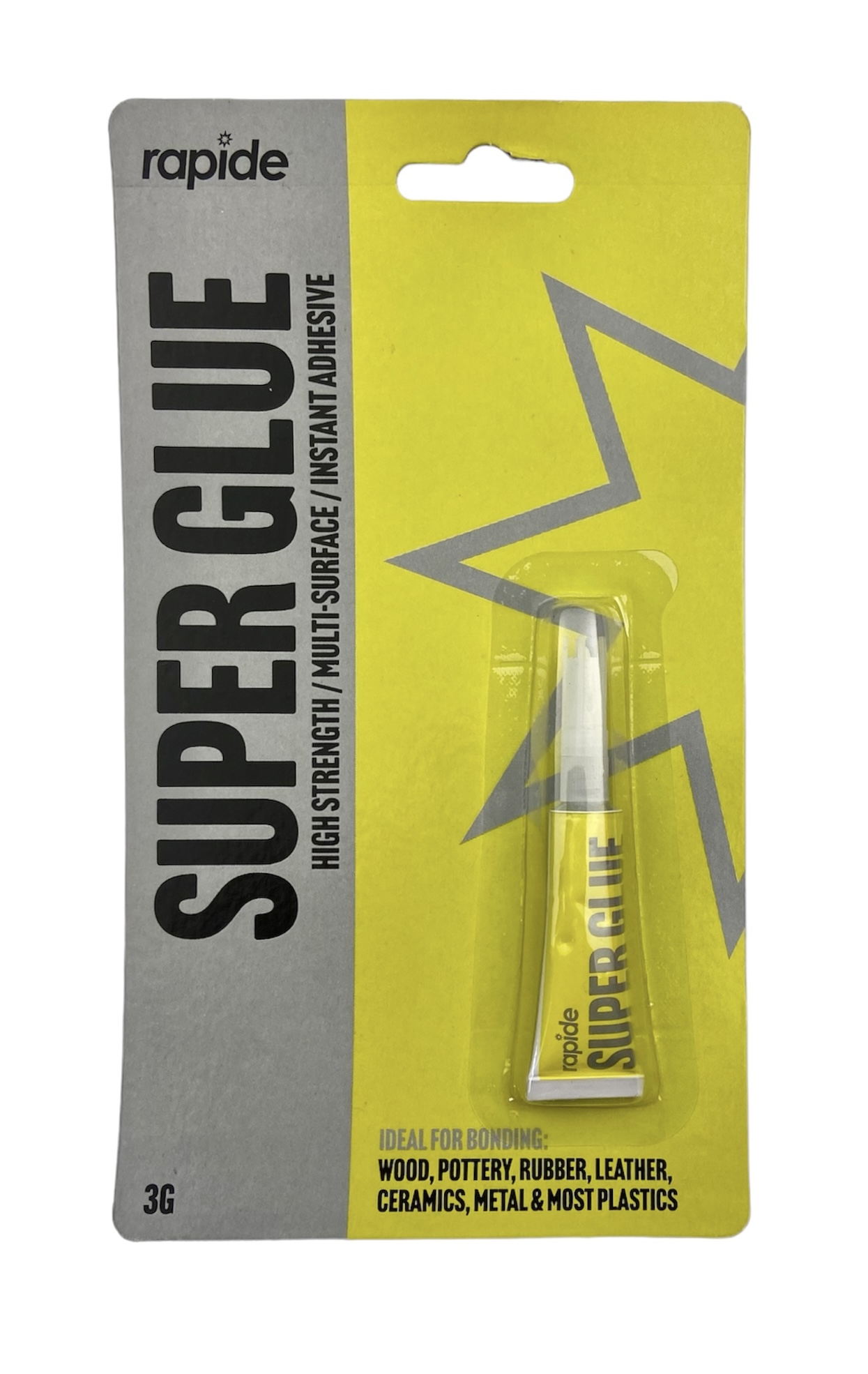 40004 RAPIDE 2469 SUPER GLUE 3G