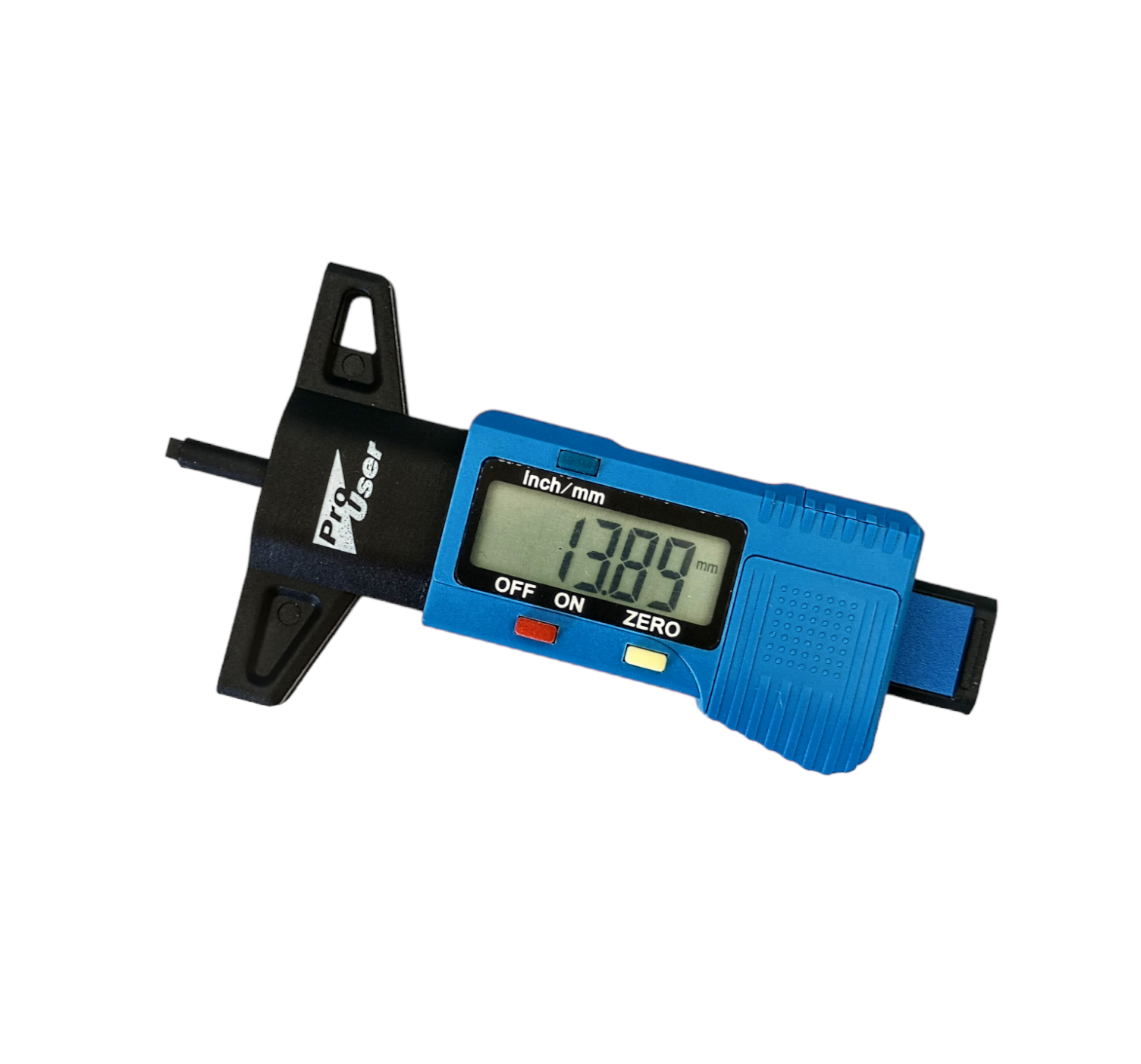 74035 Digital Depth Gauge