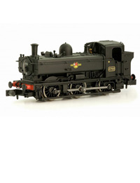 New & Restock Dapol