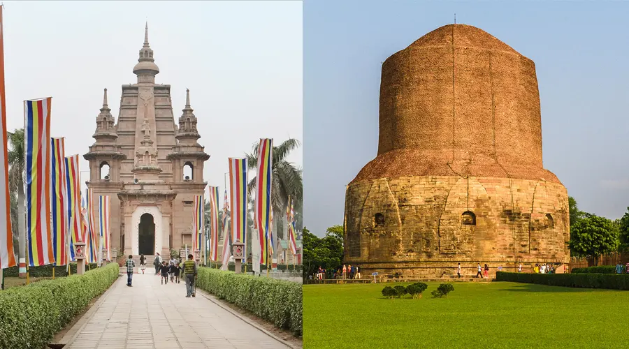 Sarnath Varanasi