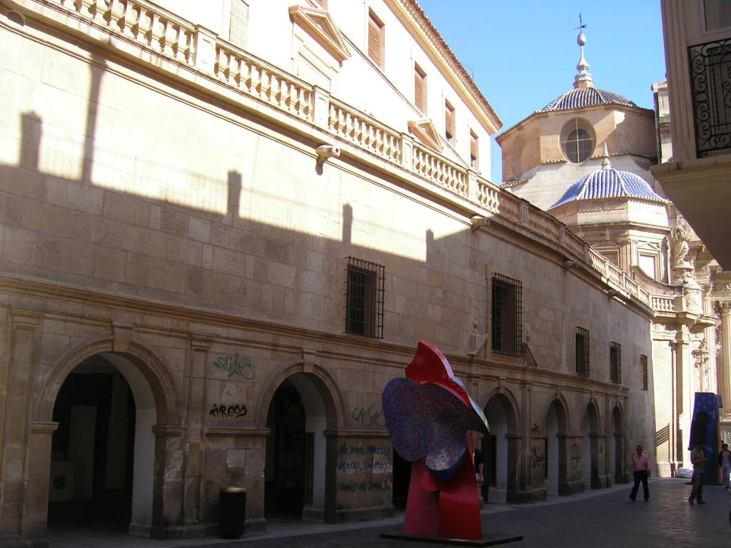 Foto de Murcia, España