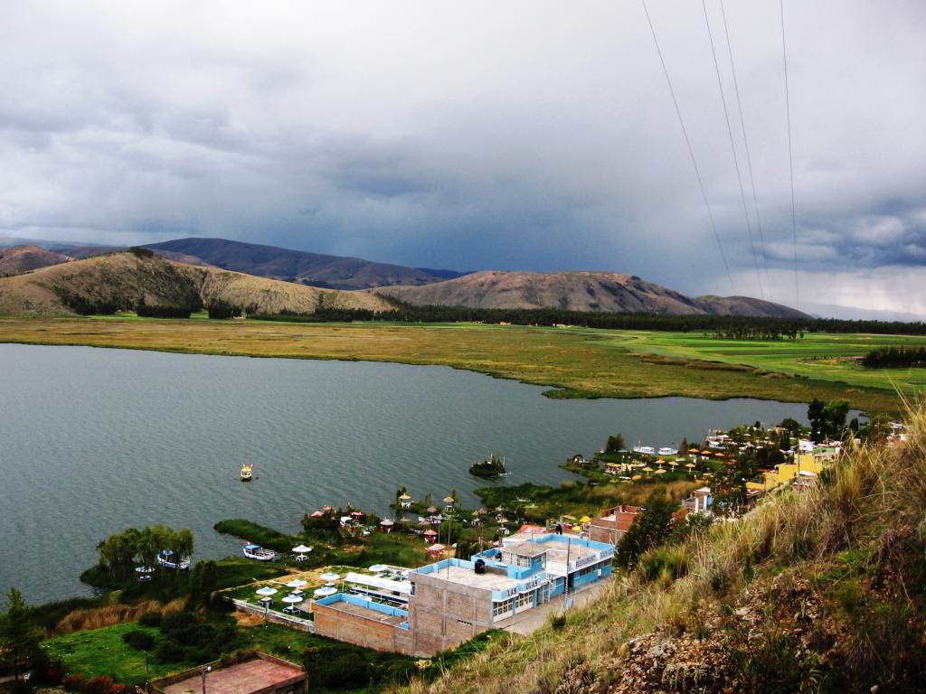 Foto de Jauja, Perú