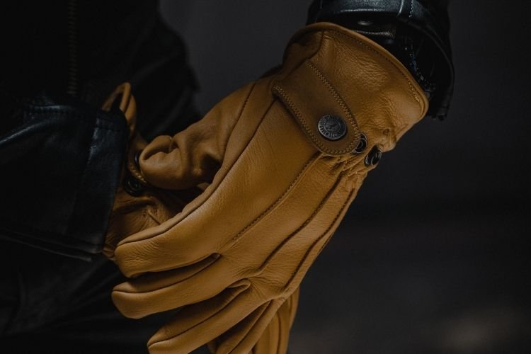 ATV Riding Gloves