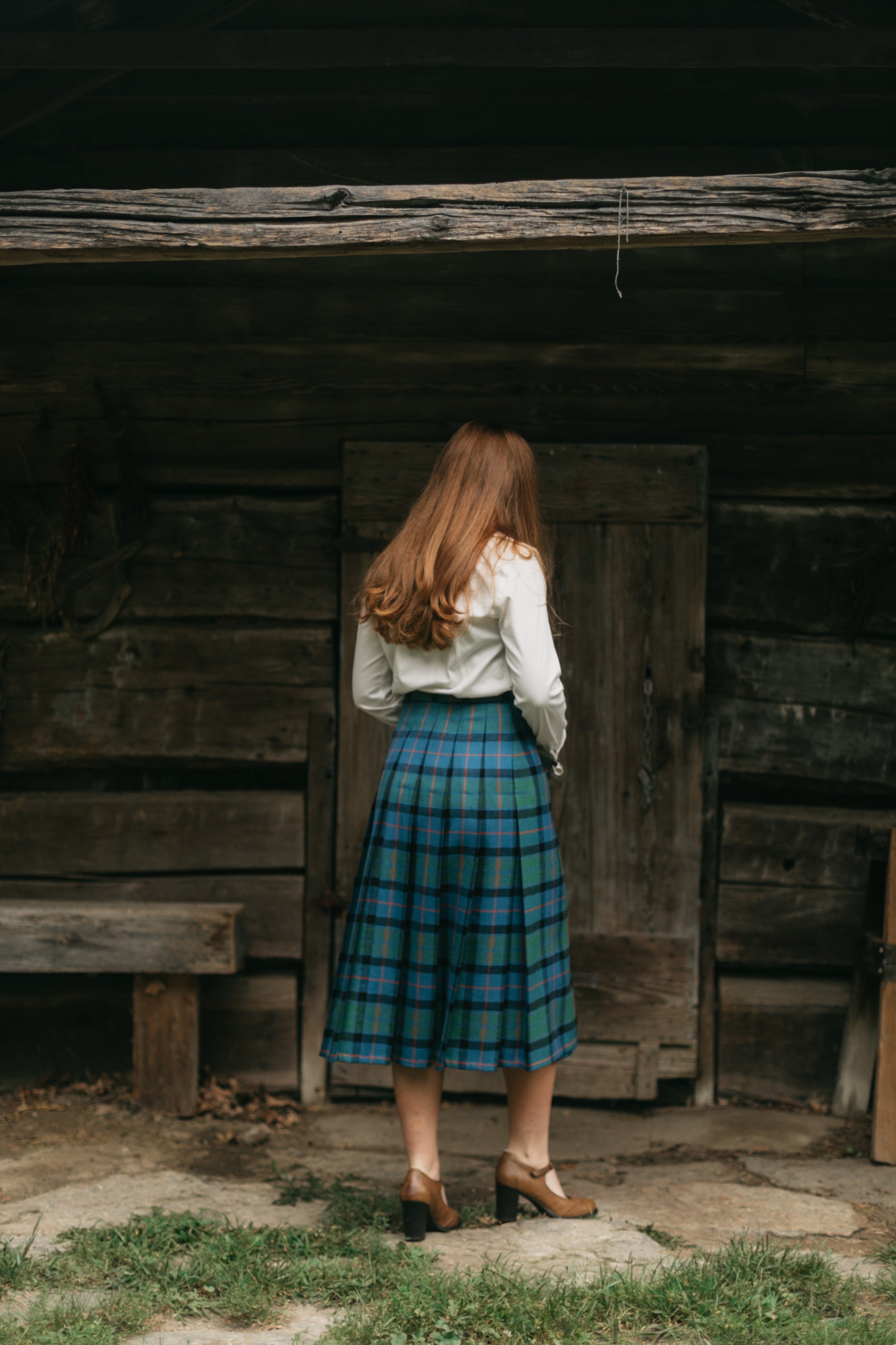 irish kilts for women