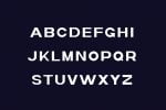 Polaris Font