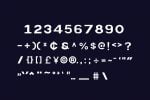 Polaris Font