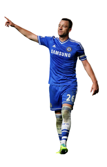 John Terry