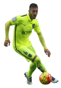 Víctor Camarasa football render