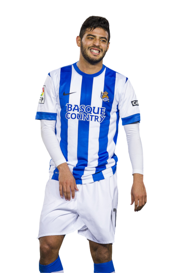 Carlos Vela