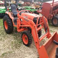 la402 loader for sale