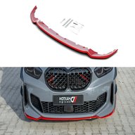 front splitter for sale