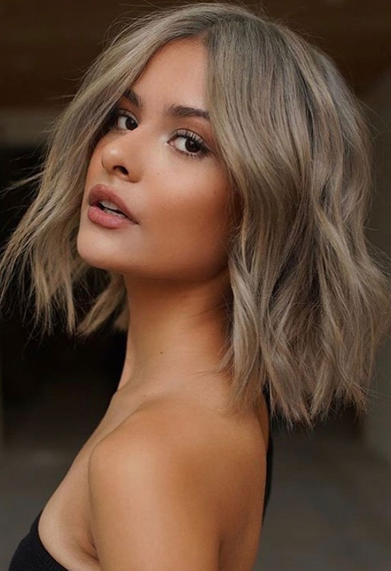 dirty blonde bob haircut, dirty blonde hair color, bob haircut , bob hair cut