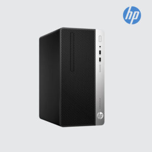 HP ProDesk 400 G4