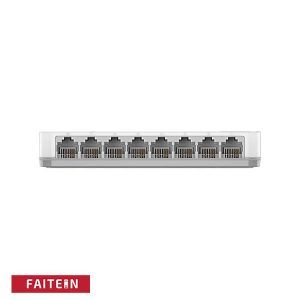 D-Link DES-1008A 8-Port 10/100 Switch