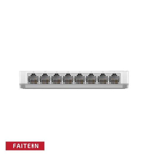 D-Link DES-1008A 8-Port 10/100 Switch