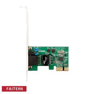 DGE-560T PCI Express Gigabit Adaptor