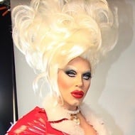 Sharon Needles