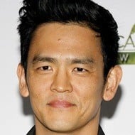 John Cho