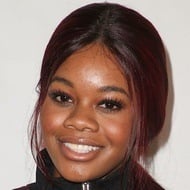 Gabby Douglas