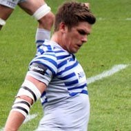 Owen Farrell