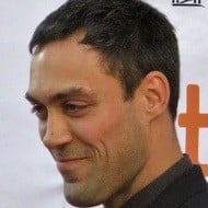 Alex Hassell