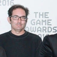 Jeff Kaplan