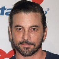 Skeet Ulrich